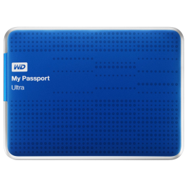 Passport Ultra 2 TB Portable Hard Passport Ultra 2 TB Portable Hard