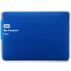 Passport Ultra 2 TB Portable Hard Passport Ultra 2 TB Portable Hard