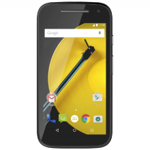 Motorola Moto E Motorola Moto E
