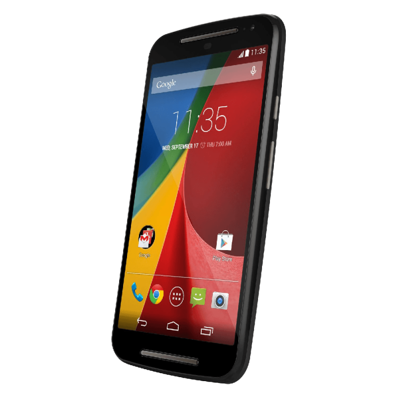 Motorola Moto G (2nd generation)