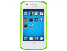 Alcatel One Touch Fire Alcatel One Touch Fire