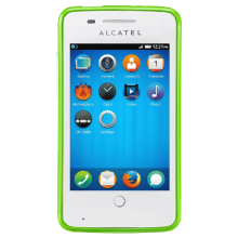 Alcatel One Touch Fire Alcatel One Touch Fire