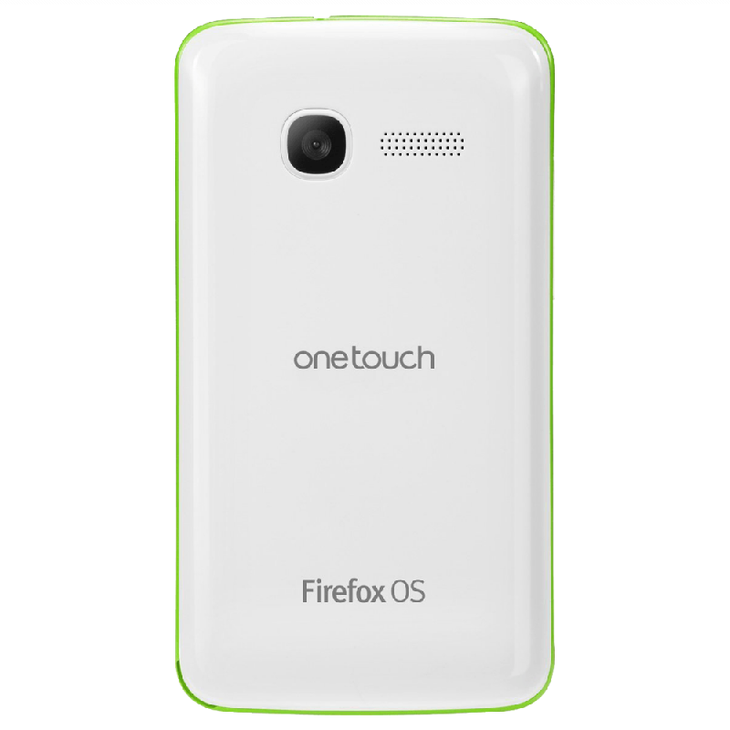 Alcatel One Touch Fire
