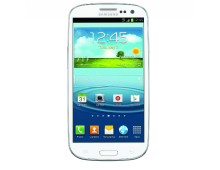 Samsung Galaxy S III Samsung Galaxy S III