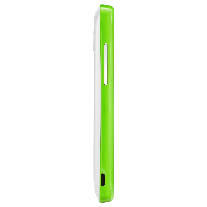 Alcatel One Touch Fire