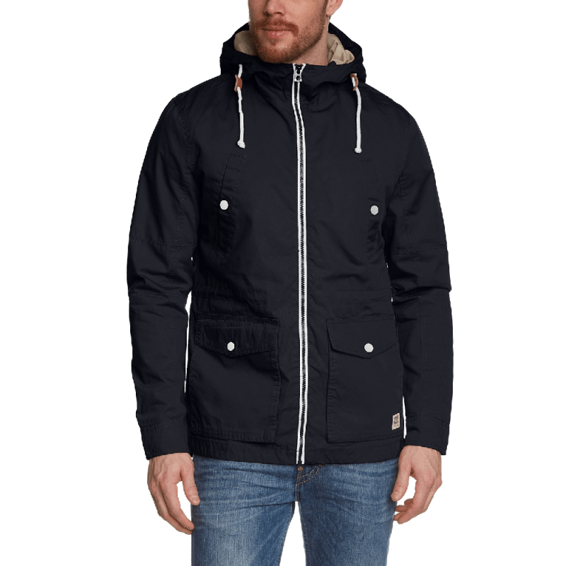 Men's Call Short Parka Coat