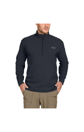 Men's Gecko Fleece Pullover Men's Gecko Fleece Pullover