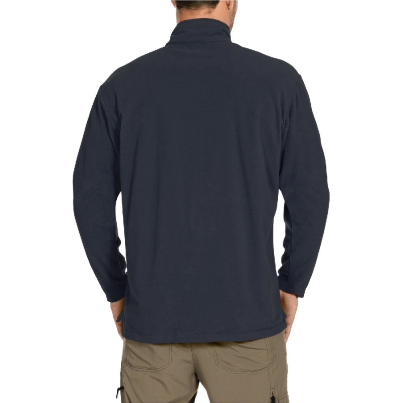Men's Gecko Fleece Pullover
