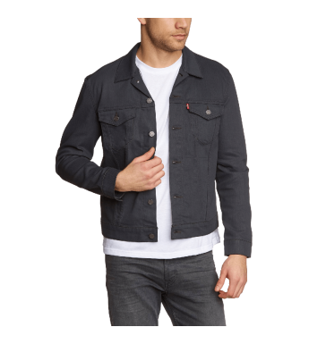 Harrington Jackets