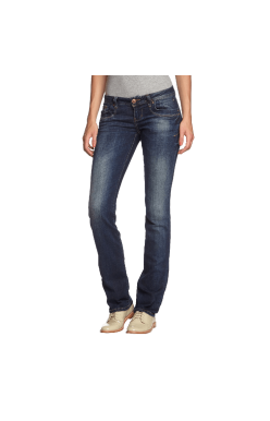Valentine Straight Leg Jeans Valentine Straight Leg Jeans