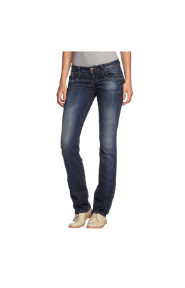 Valentine Straight Leg Jeans Valentine Straight Leg Jeans