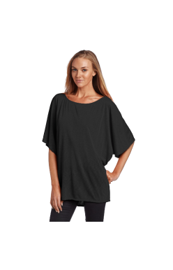 Women's Off Shoulder Shirt Women's Off Shoulder Shirt
