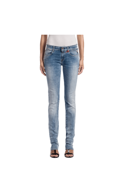 Women's Vicki Straight Jeans Women's Vicki Straight Jeans
