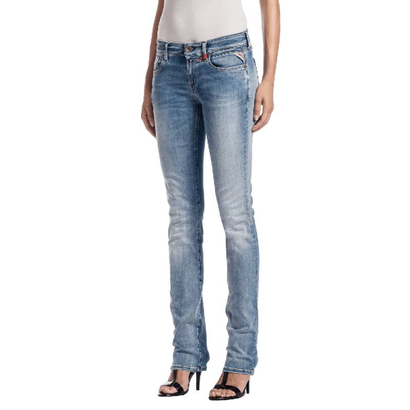 Women's Vicki Straight Jeans