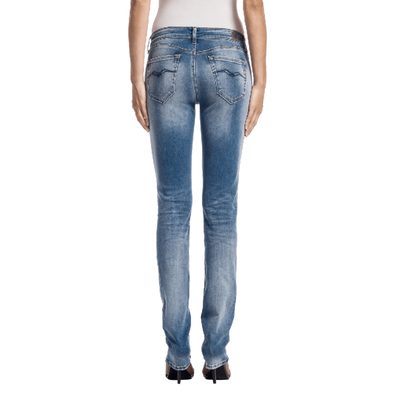 Women's Vicki Straight Jeans