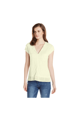 Clothing Women's City Mix Tee Clothing Women's City Mix Tee