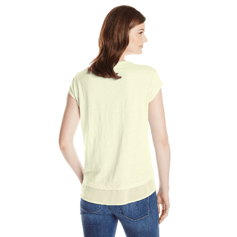 Clothing Women's City Mix Tee