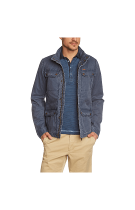 Men's Long Sleeve Jacket Men's Long Sleeve Jacket