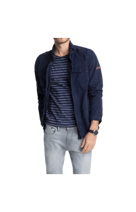 Men's Long Sleeve Jacket Men's Long Sleeve Jacket