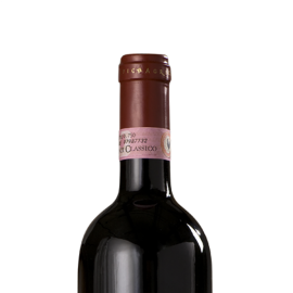 Red wines