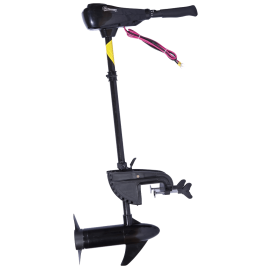 Electric Fishing Boat Trolling Motor