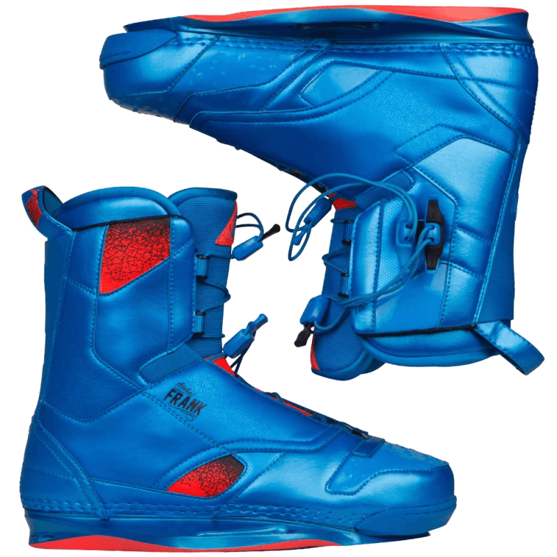Ronix 2014 Frank Boot Intuition