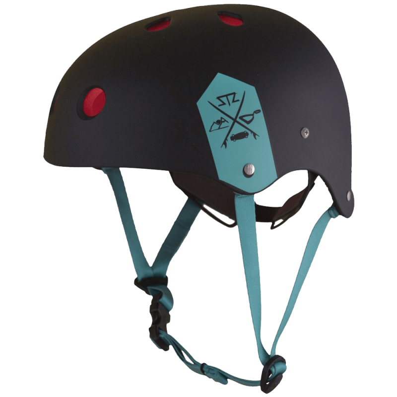 Sesh Whitewater Helmet