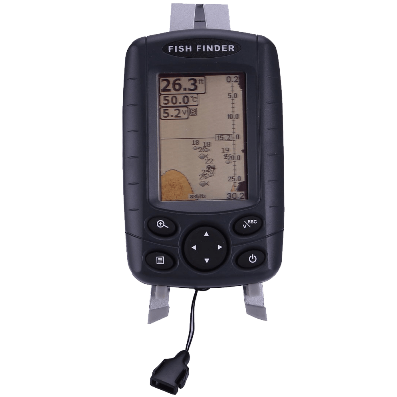 Portable Fish Finder