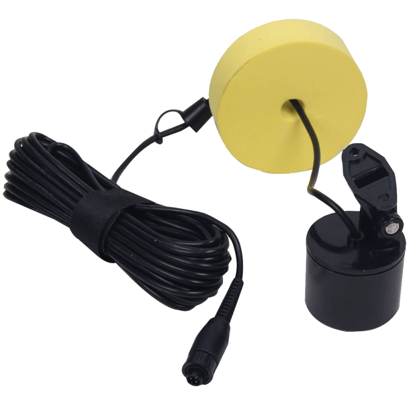 FishFinder With Sonar Sensor
