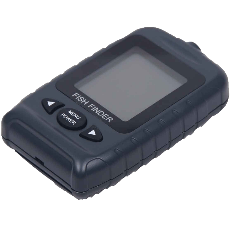 FishFinder With Sonar Sensor