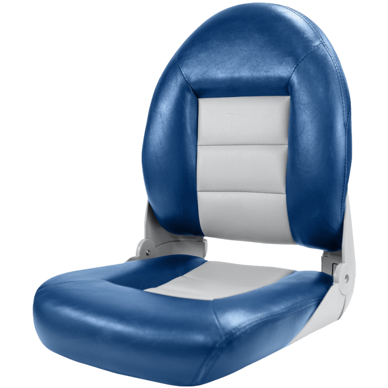 High Back Seat