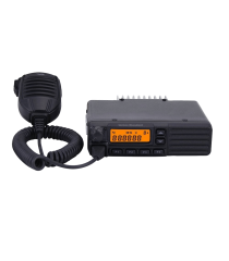 50 Watt Mobile Radio 50 Watt Mobile Radio