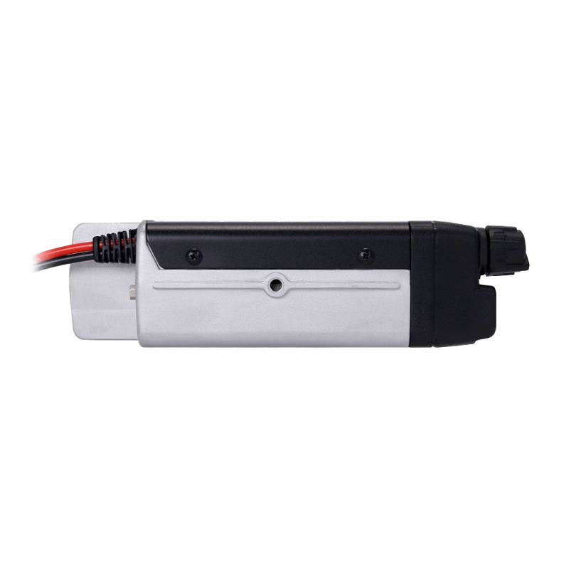 50 Watt Mobile Radio