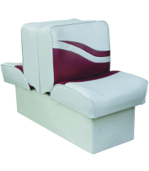 Runabout Lounge Seat Runabout Lounge Seat