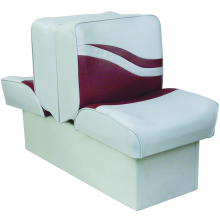 Runabout Lounge Seat