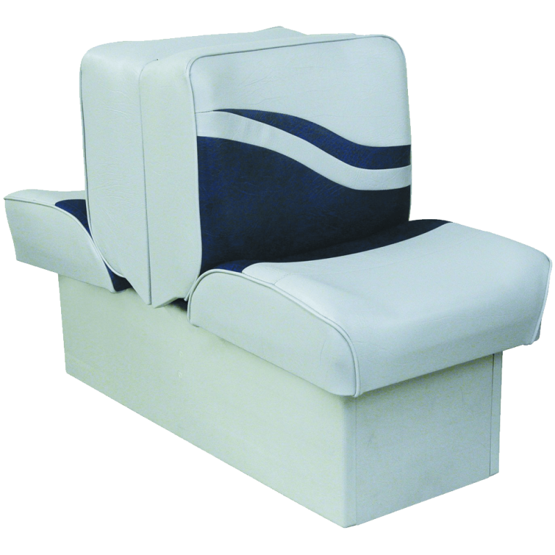 Runabout Lounge Seat