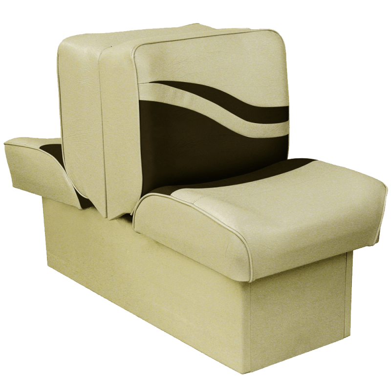 Runabout Lounge Seat