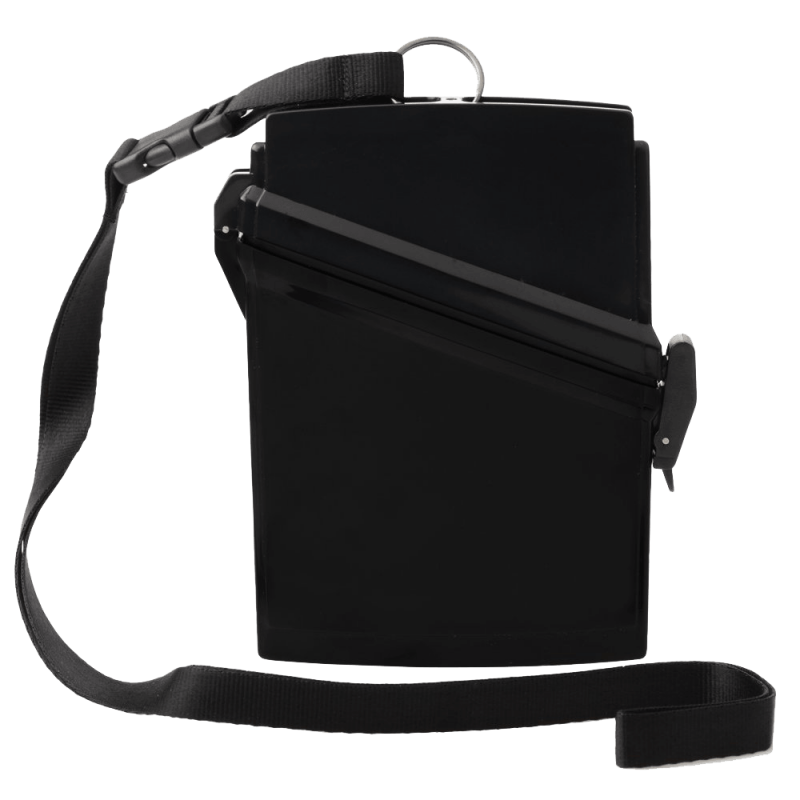 Waterproof Passport Locker