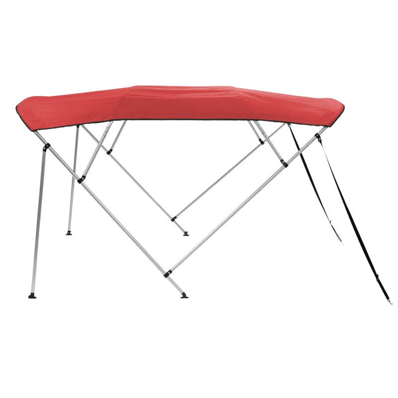 4 Bow Bimini Tops