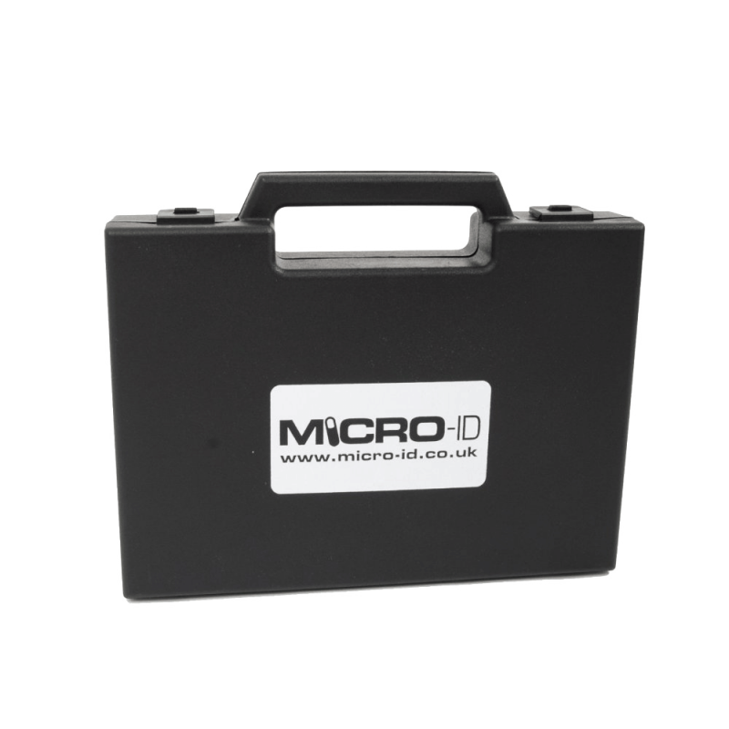 MICROCHIP SCANNER
