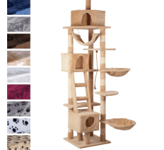 Cat Tree Scratching Post