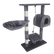 Cat Tree Scratching Post Kitten Cat Tree Scratching Post Kitten