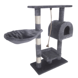Cat Tree Scratching Post Kitten Cat Tree Scratching Post Kitten