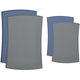 Pet Food Mat Pet Food Mat