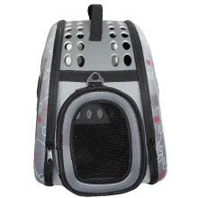 Soft-sided Pet Carrier Soft-sided Pet Carrier