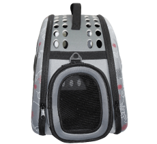 Soft-sided Pet Carrier