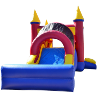 CASTLES