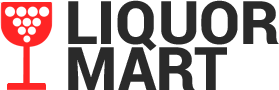 Liquor mart Liquor mart