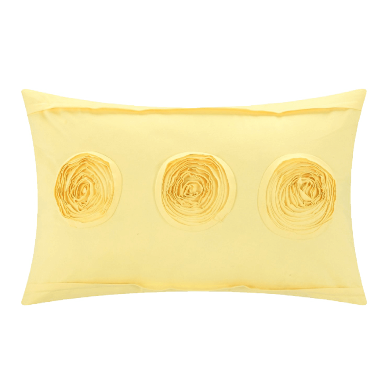 Florentina Floral Pleate Set
