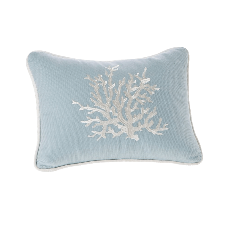 Coastline Queen Comforter Set